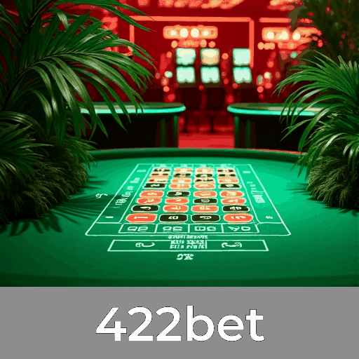 Experimente a Facilidade e Funcionalidade Completa com o App 422bet