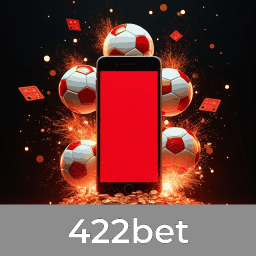 422bet: A Experiência Suprema em Cassino Online
