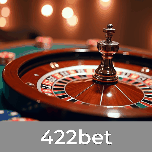 422bet: Experimente a Emoção dos Jogos de Cassino e Ganhe