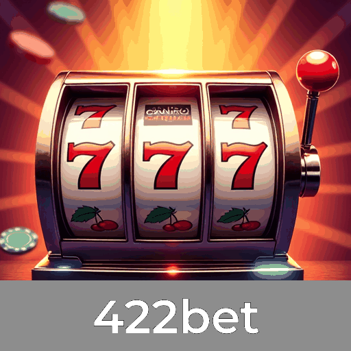 422bet: A Experiência Suprema em Cassino Online