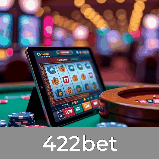 422bet: A Plataforma de Apostas Online com Segurança e Serviço Profissional