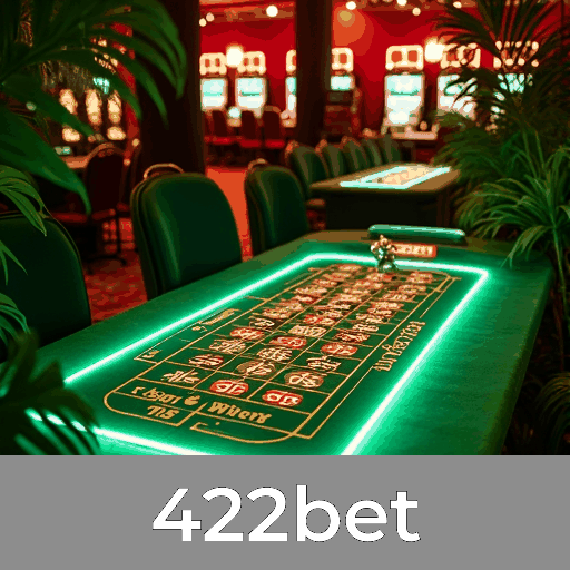 Garanta Acesso Seguro Exclusivo com 422bet