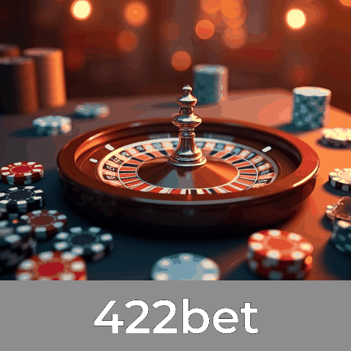 Garanta Acesso Seguro Exclusivo com 422bet
