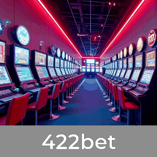 Garanta Acesso Seguro Exclusivo com 422bet
