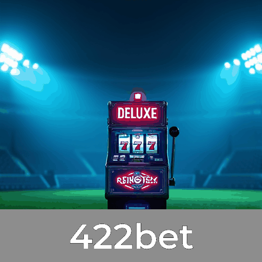 422bet: Apostas Esportivas Especializadas no Brasil