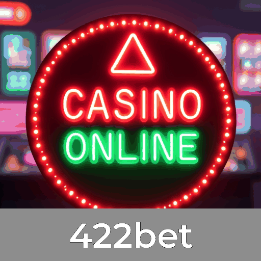 422bet: Caça-Níqueis com Mega Prêmios, Poker Estratégico, Roleta ao Vivo e Mais