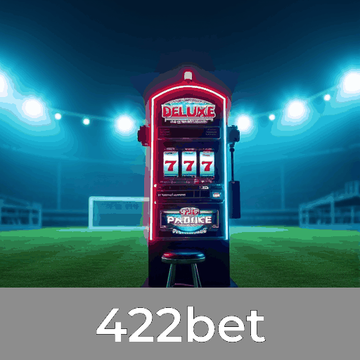 422bet: Apostas Esportivas Especializadas no Brasil