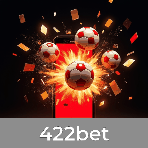 422bet: Caça-Níqueis com Mega Prêmios, Poker Estratégico, Roleta ao Vivo e Mais