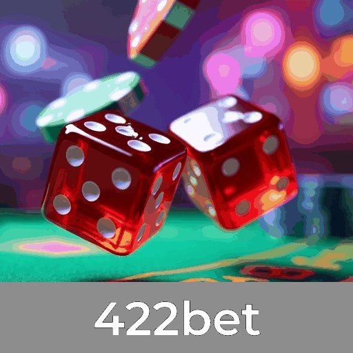 422bet: A Experiência Suprema em Cassino Online