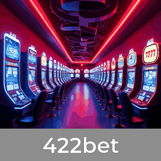 422bet: Emoção e Altos Retornos no Jogo de Crash