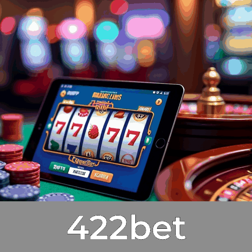 422bet: Apostas Esportivas Especializadas no Brasil