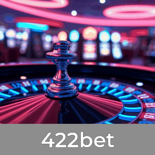 Garanta Acesso Seguro Exclusivo com 422bet