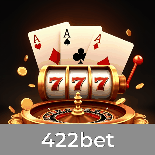 422bet: Caça-Níqueis com Mega Prêmios, Poker Estratégico, Roleta ao Vivo e Mais