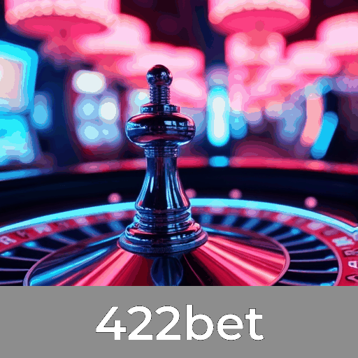 422bet: Experimente a Emoção dos Jogos de Cassino e Ganhe
