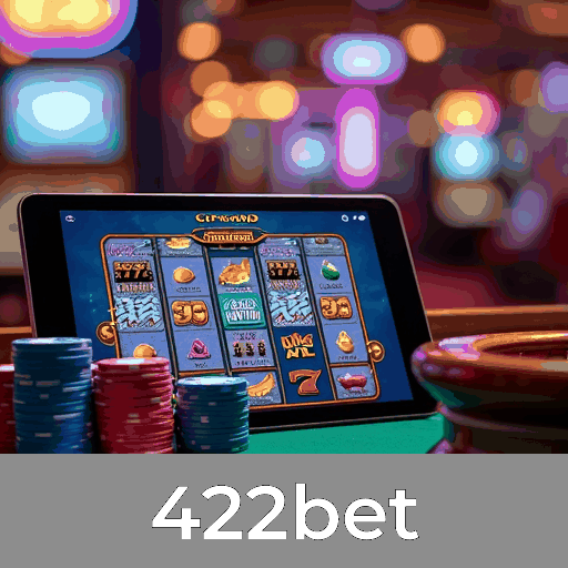 422bet: Apostas Esportivas Especializadas no Brasil