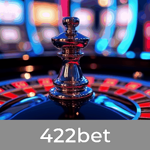 422bet: Caça-Níqueis com Mega Prêmios, Poker Estratégico, Roleta ao Vivo e Mais