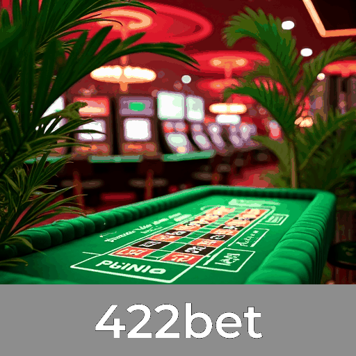 Garanta Acesso Seguro Exclusivo com 422bet