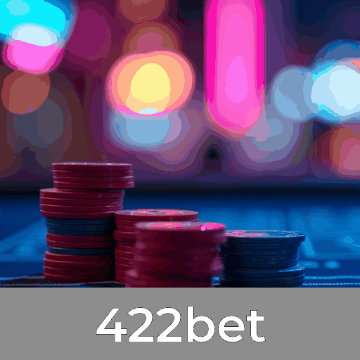 422bet: Experimente a Emoção dos Jogos de Cassino e Ganhe