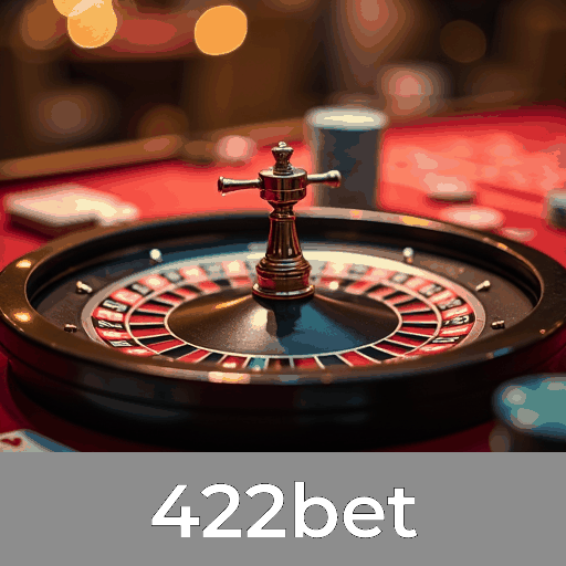 422bet: Caça-Níqueis com Mega Prêmios, Poker Estratégico, Roleta ao Vivo e Mais