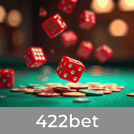 422bet: Experimente a Emoção dos Jogos de Cassino e Ganhe